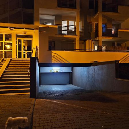 Apartament Malta & Basen ,Kort Tenisowy W Cenie Poznań Buitenkant foto