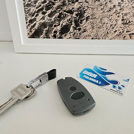 Apartament Malta & Basen ,Kort Tenisowy W Cenie Poznań Buitenkant foto