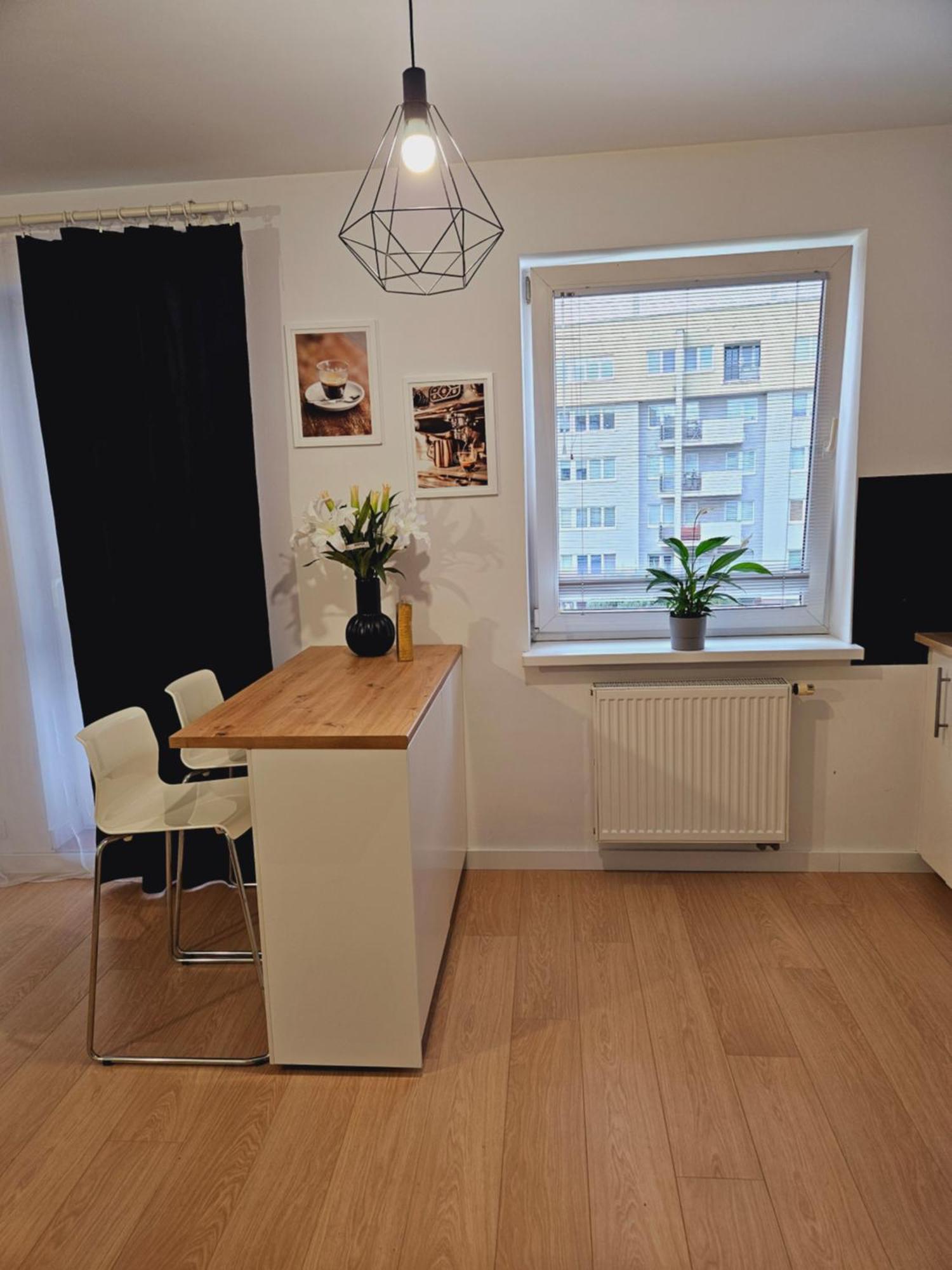Apartament Malta & Basen ,Kort Tenisowy W Cenie Poznań Buitenkant foto