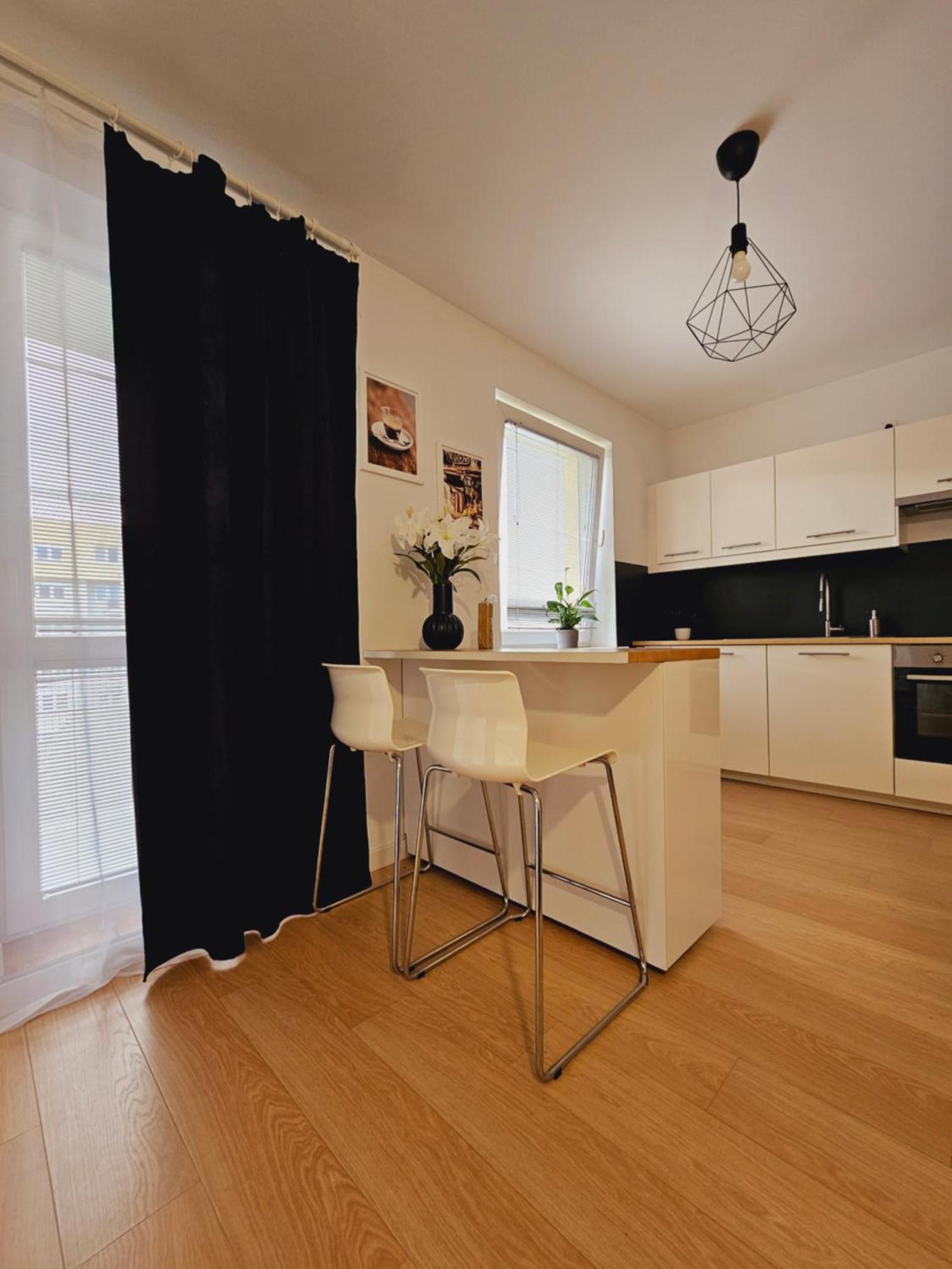 Apartament Malta & Basen ,Kort Tenisowy W Cenie Poznań Buitenkant foto