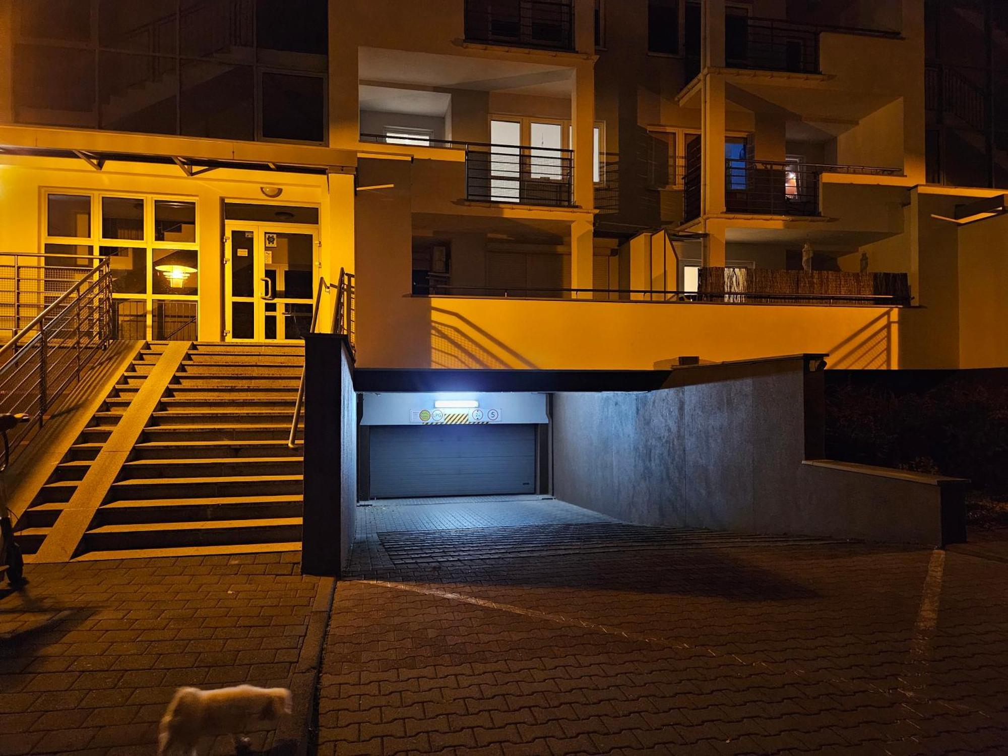 Apartament Malta & Basen ,Kort Tenisowy W Cenie Poznań Buitenkant foto