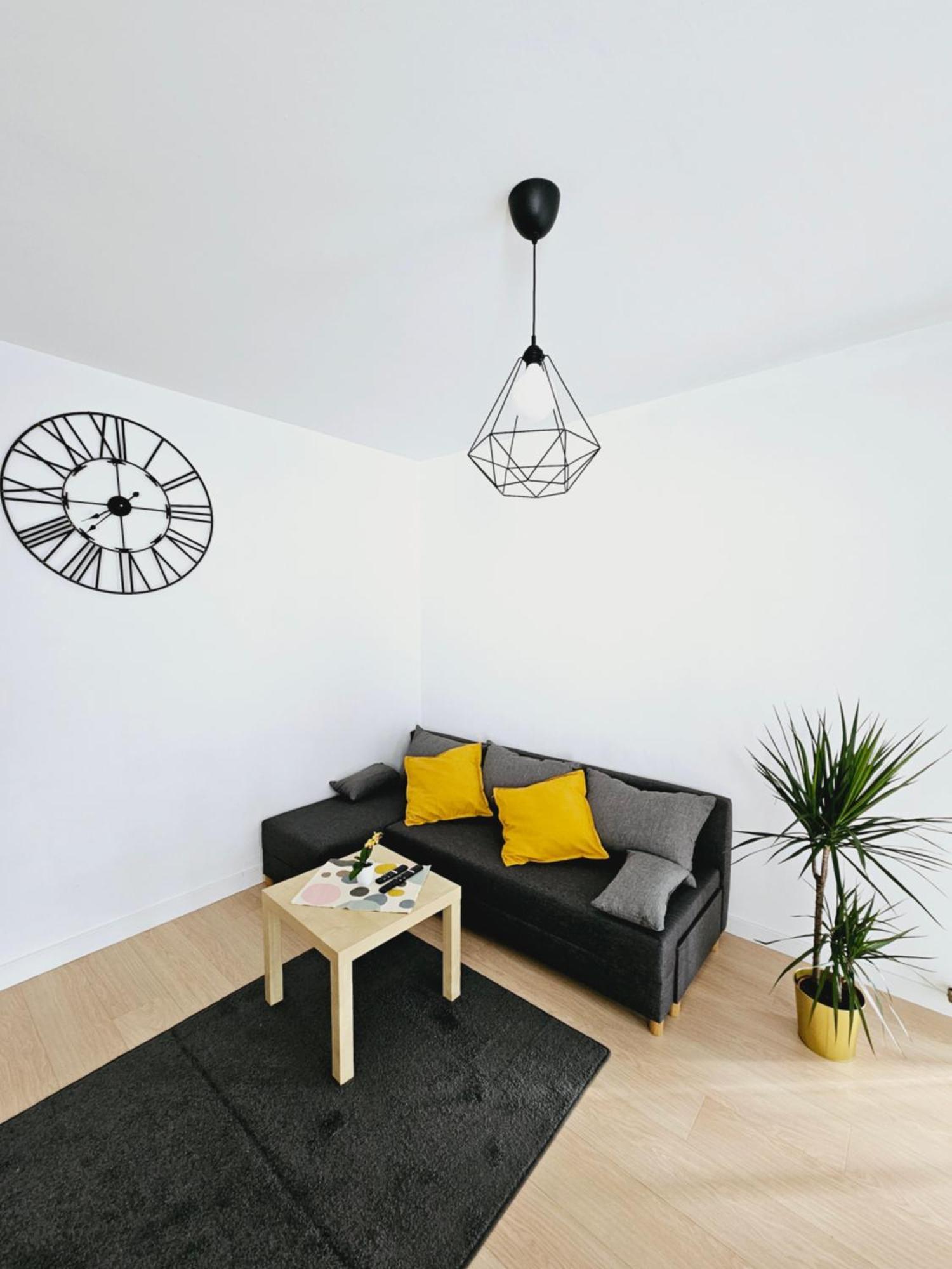 Apartament Malta & Basen ,Kort Tenisowy W Cenie Poznań Buitenkant foto