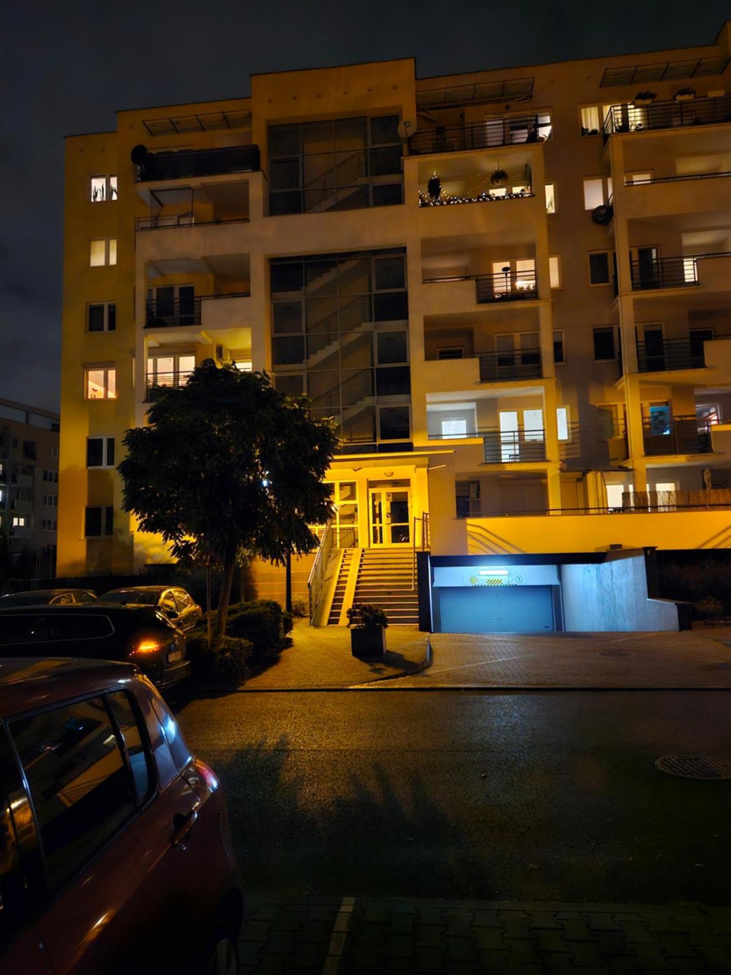 Apartament Malta & Basen ,Kort Tenisowy W Cenie Poznań Buitenkant foto