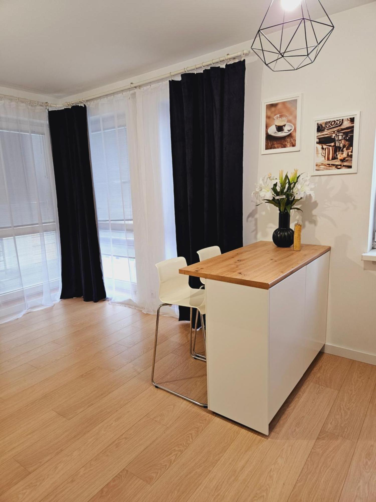 Apartament Malta & Basen ,Kort Tenisowy W Cenie Poznań Buitenkant foto
