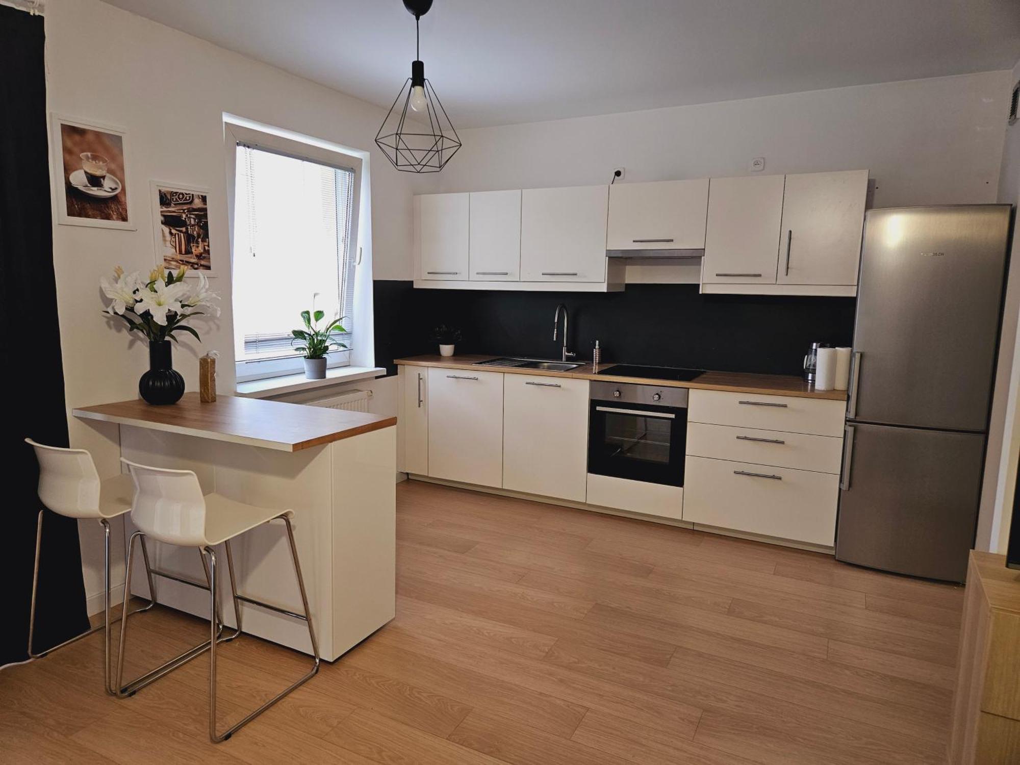 Apartament Malta & Basen ,Kort Tenisowy W Cenie Poznań Buitenkant foto
